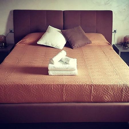 Ca' Dell'Angelo Bed & Breakfast Чоджия Екстериор снимка