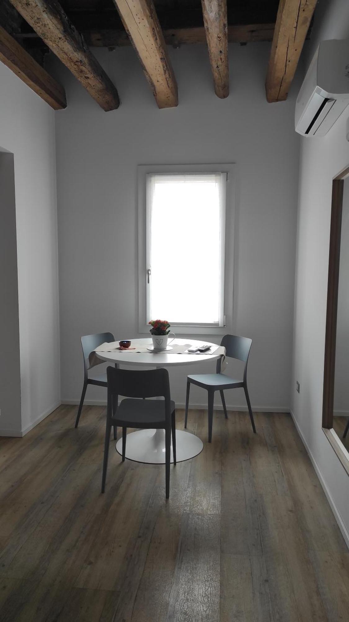Ca' Dell'Angelo Bed & Breakfast Чоджия Екстериор снимка