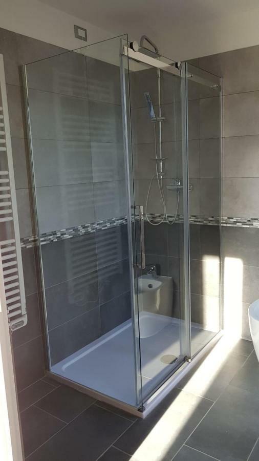 Ca' Dell'Angelo Bed & Breakfast Чоджия Екстериор снимка