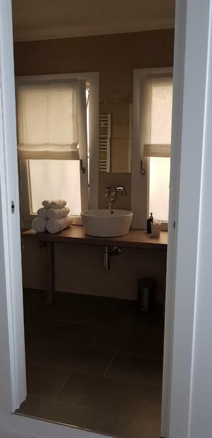 Ca' Dell'Angelo Bed & Breakfast Чоджия Екстериор снимка