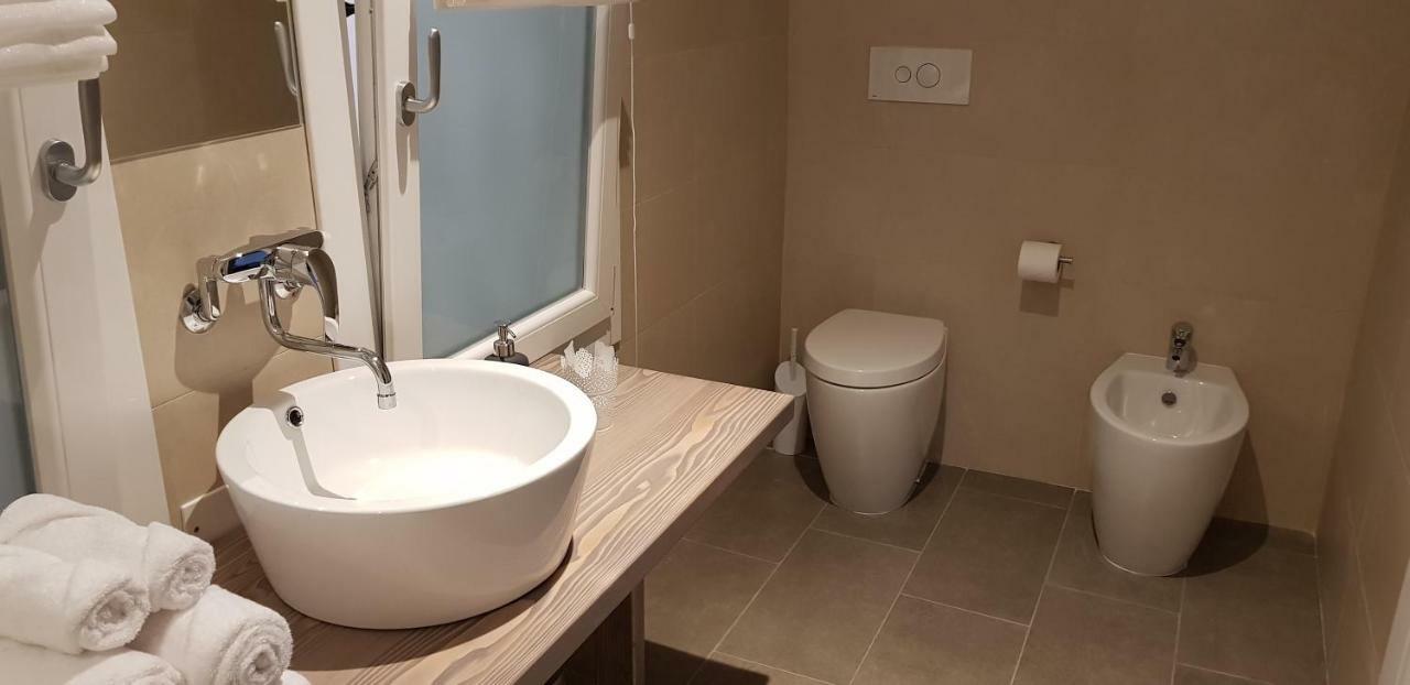 Ca' Dell'Angelo Bed & Breakfast Чоджия Екстериор снимка