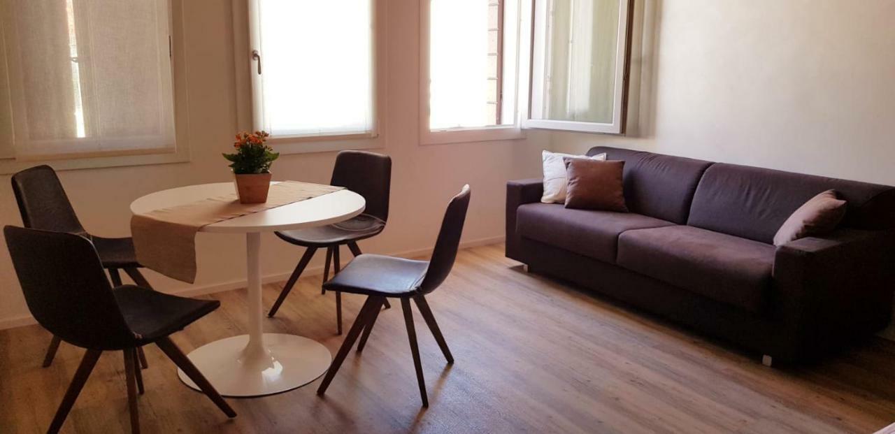 Ca' Dell'Angelo Bed & Breakfast Чоджия Екстериор снимка