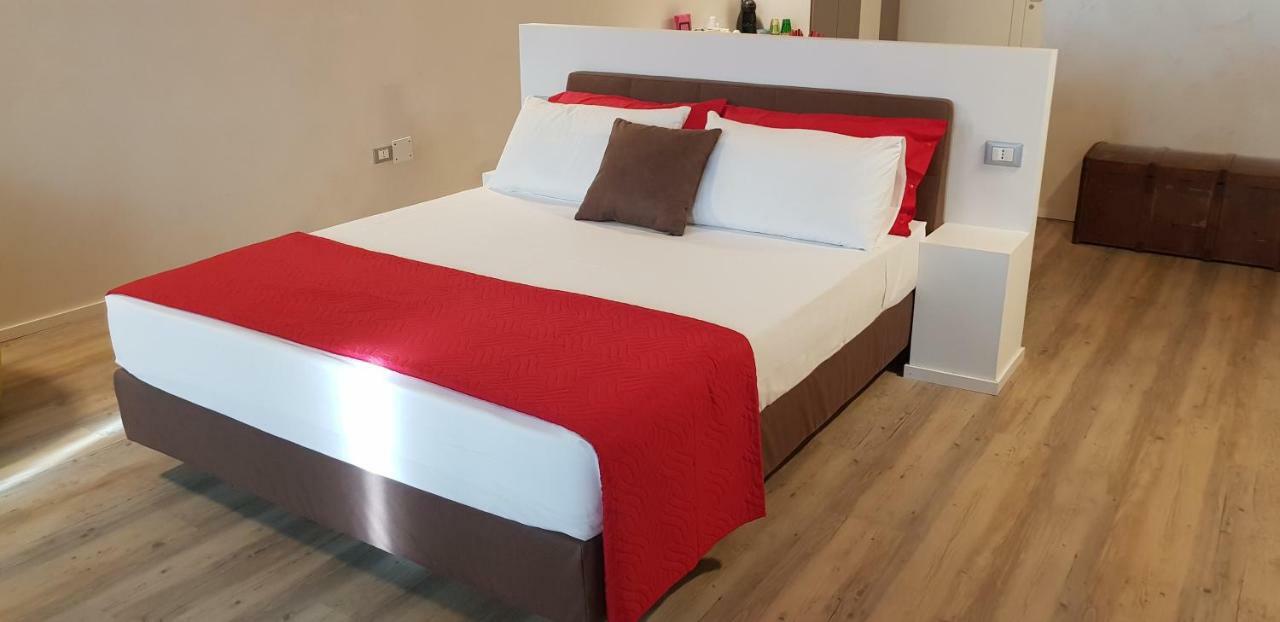 Ca' Dell'Angelo Bed & Breakfast Чоджия Екстериор снимка