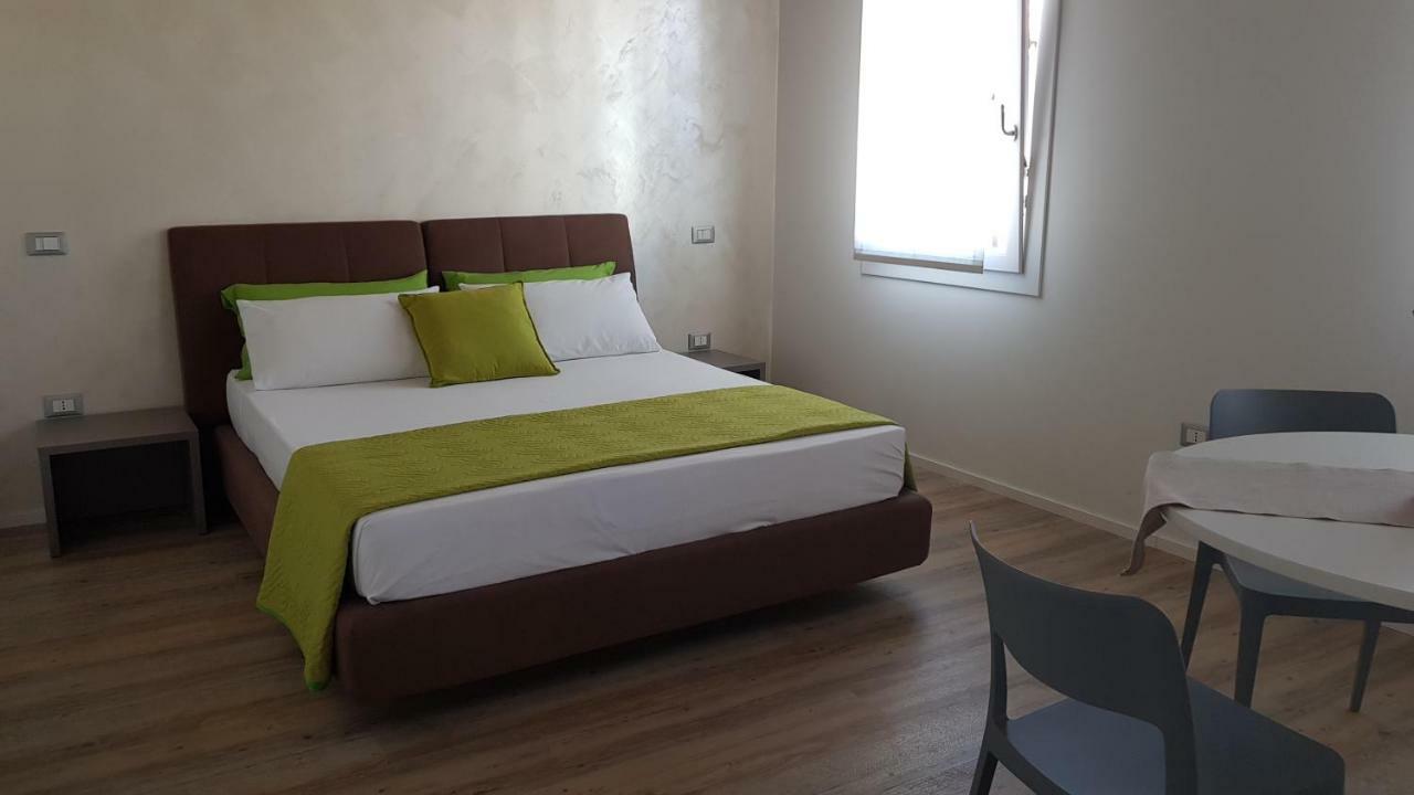 Ca' Dell'Angelo Bed & Breakfast Чоджия Екстериор снимка