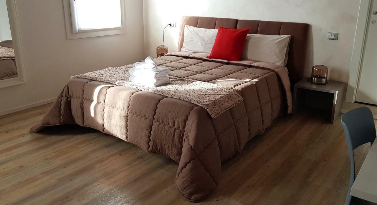 Ca' Dell'Angelo Bed & Breakfast Чоджия Екстериор снимка