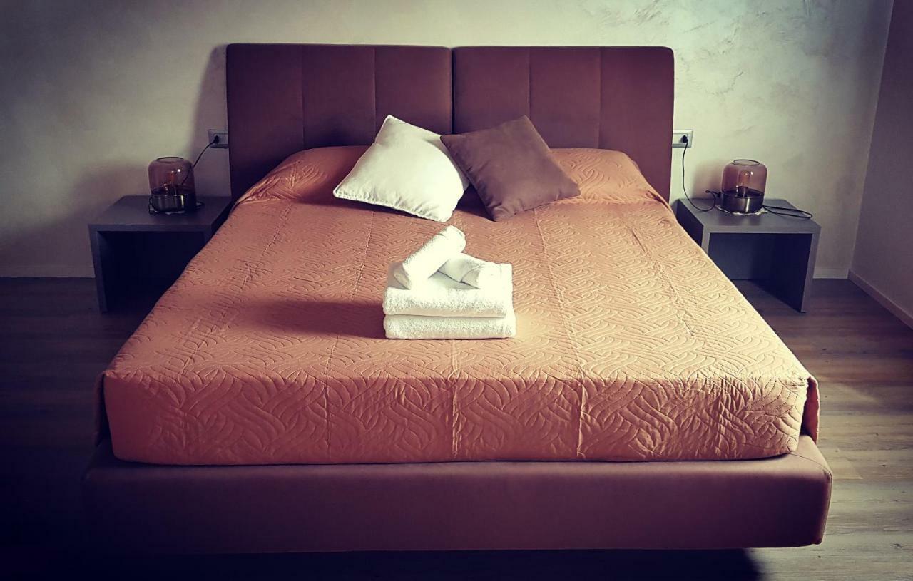 Ca' Dell'Angelo Bed & Breakfast Чоджия Екстериор снимка