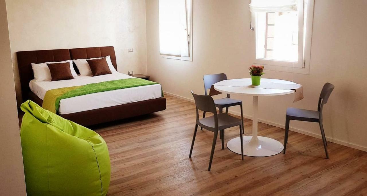 Ca' Dell'Angelo Bed & Breakfast Чоджия Екстериор снимка