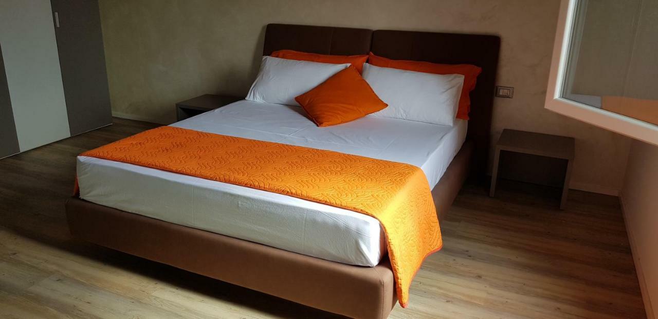 Ca' Dell'Angelo Bed & Breakfast Чоджия Екстериор снимка
