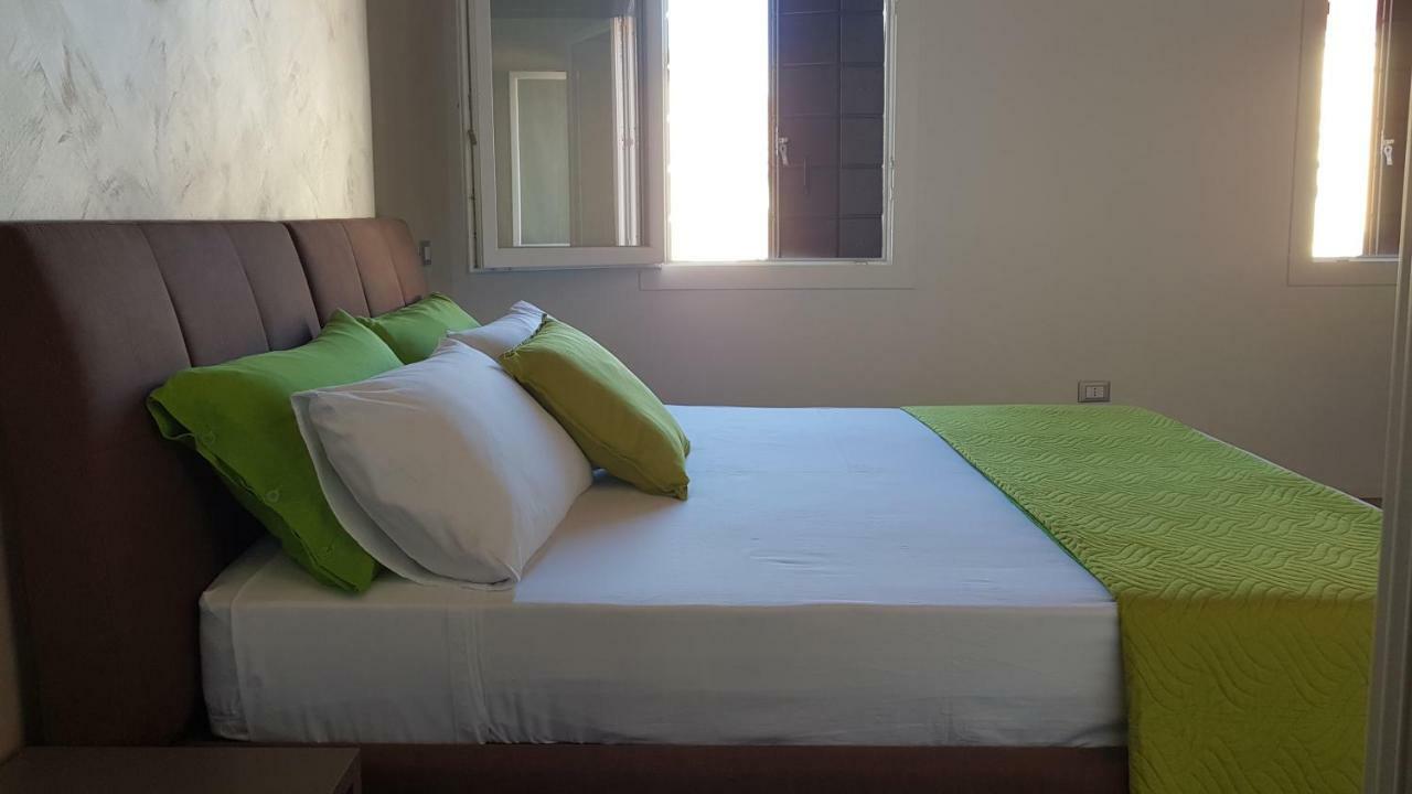 Ca' Dell'Angelo Bed & Breakfast Чоджия Екстериор снимка