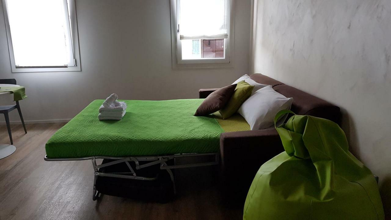 Ca' Dell'Angelo Bed & Breakfast Чоджия Екстериор снимка