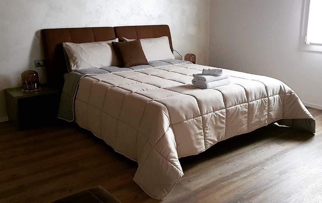 Ca' Dell'Angelo Bed & Breakfast Чоджия Екстериор снимка