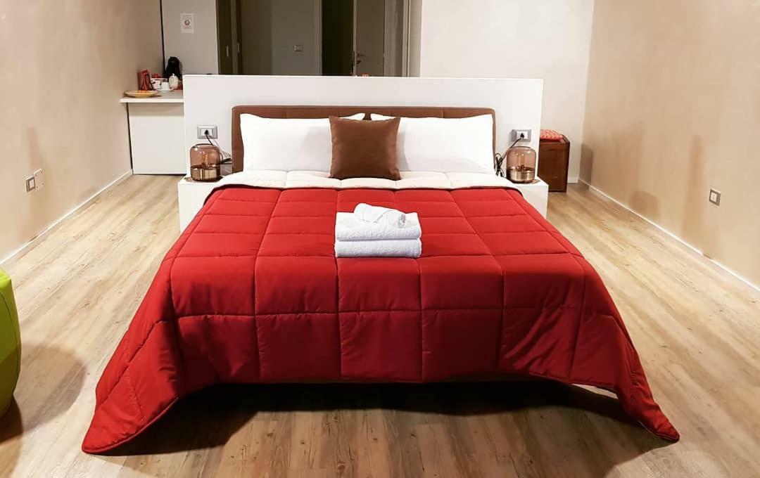 Ca' Dell'Angelo Bed & Breakfast Чоджия Екстериор снимка