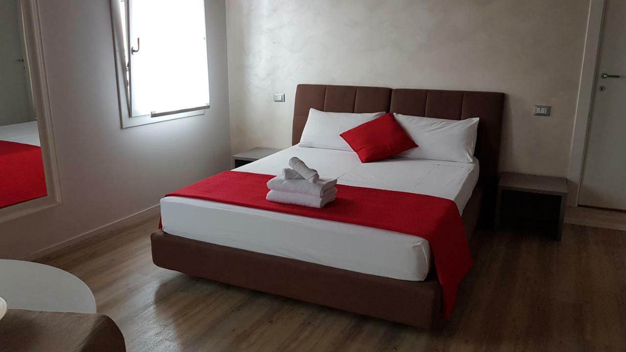 Ca' Dell'Angelo Bed & Breakfast Чоджия Екстериор снимка
