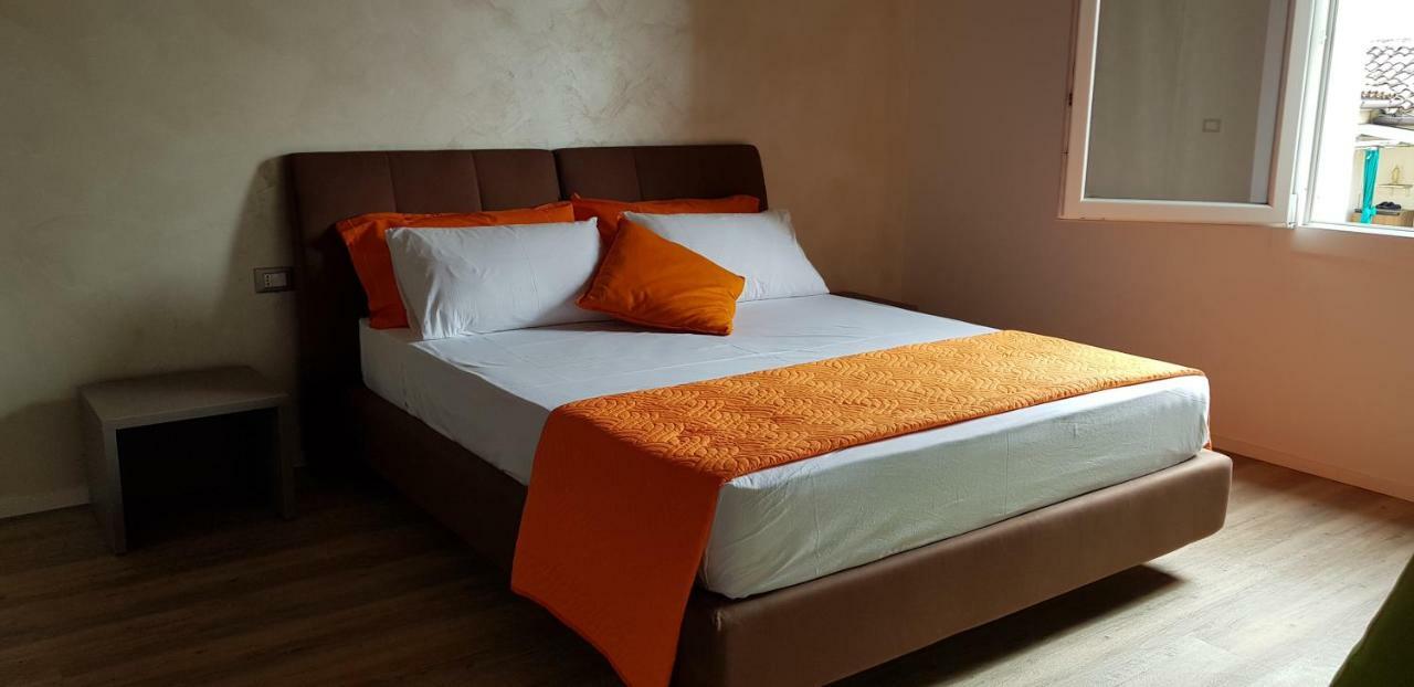Ca' Dell'Angelo Bed & Breakfast Чоджия Екстериор снимка