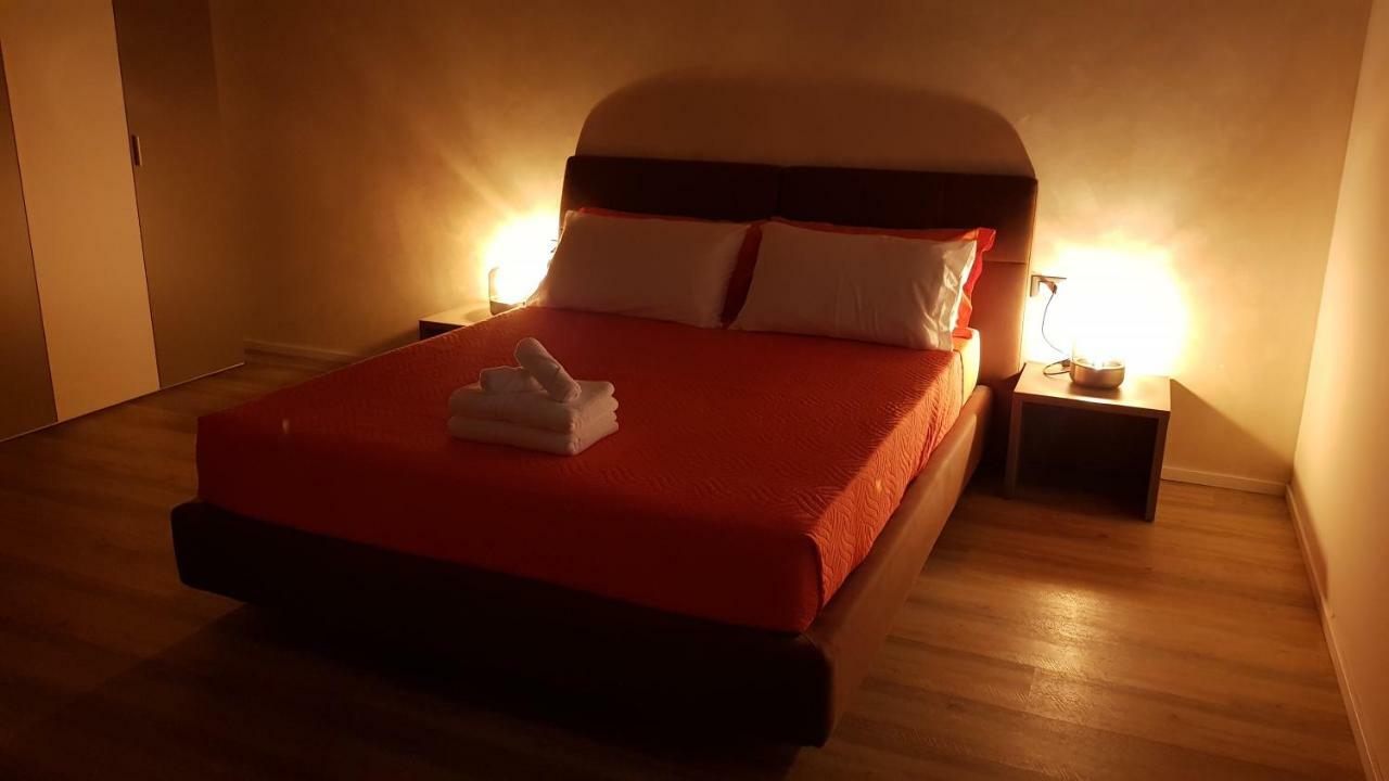 Ca' Dell'Angelo Bed & Breakfast Чоджия Екстериор снимка
