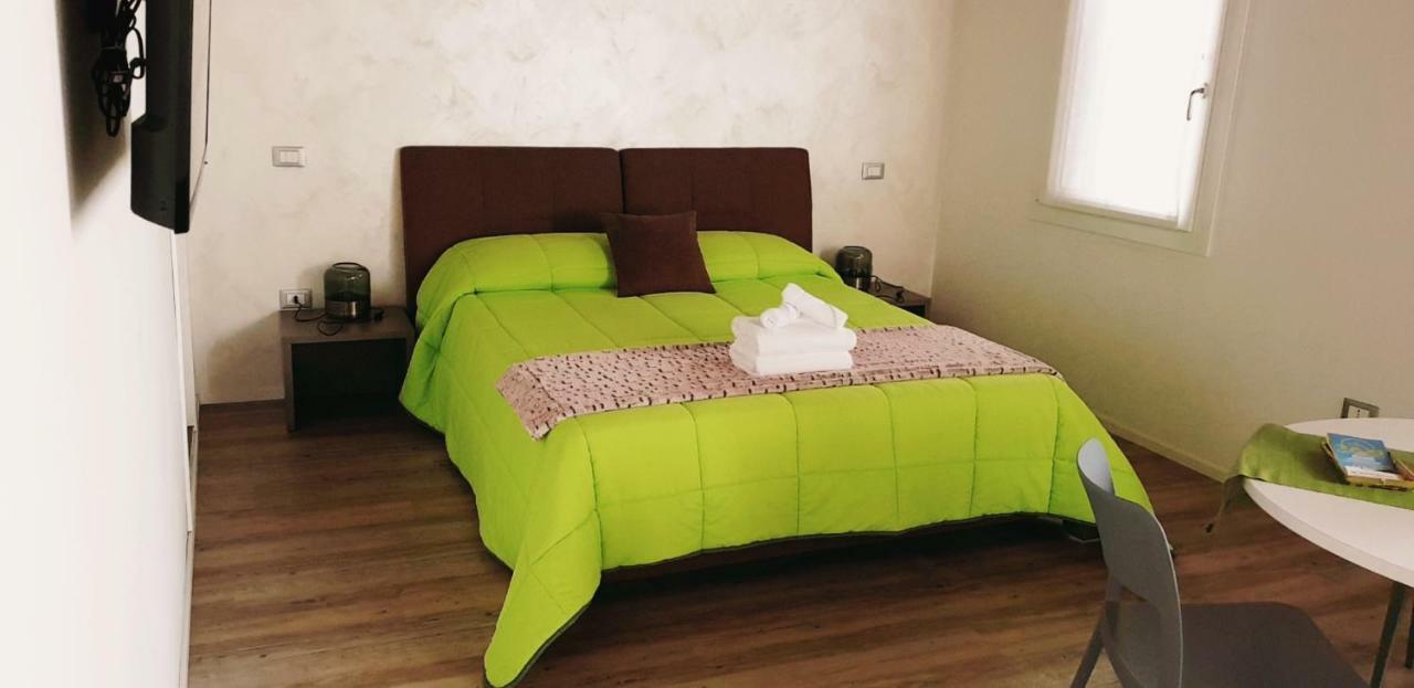 Ca' Dell'Angelo Bed & Breakfast Чоджия Екстериор снимка