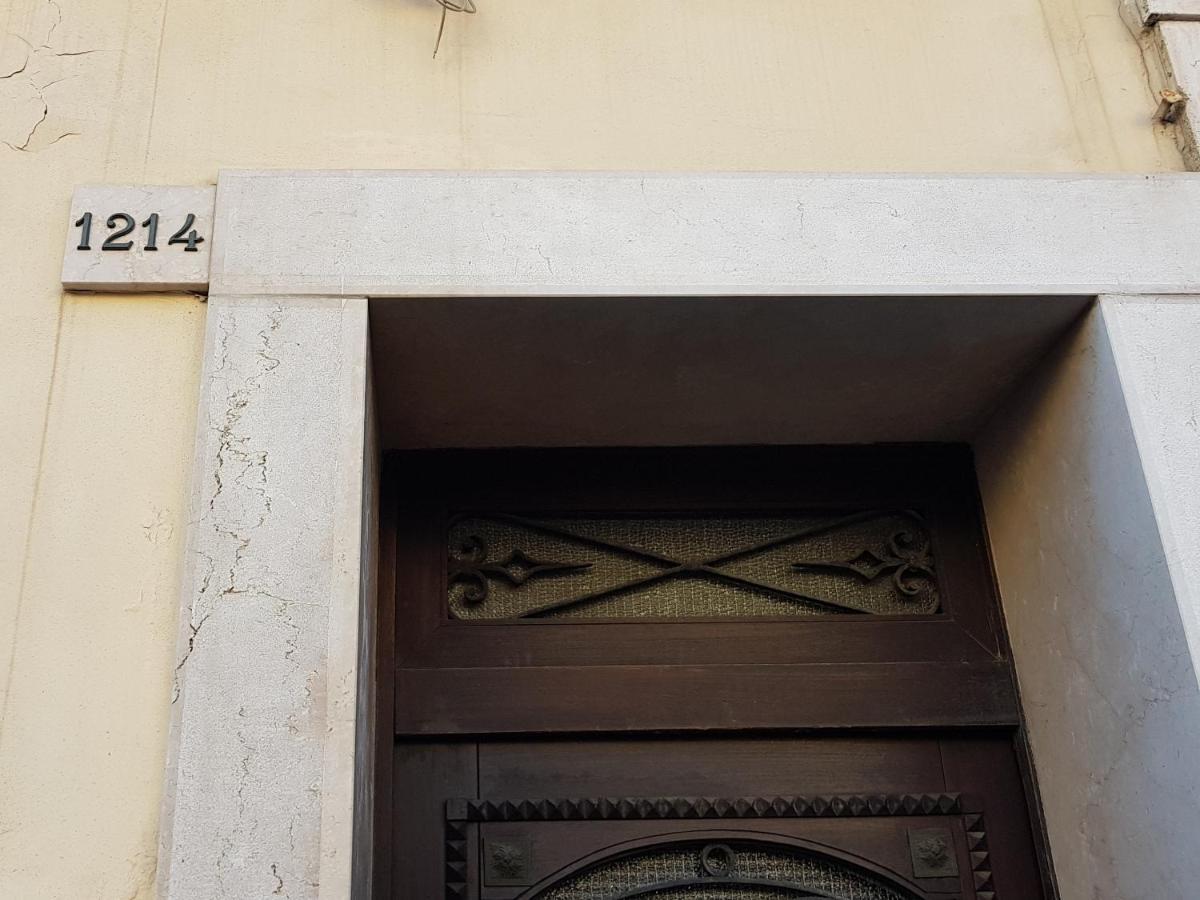 Ca' Dell'Angelo Bed & Breakfast Чоджия Екстериор снимка