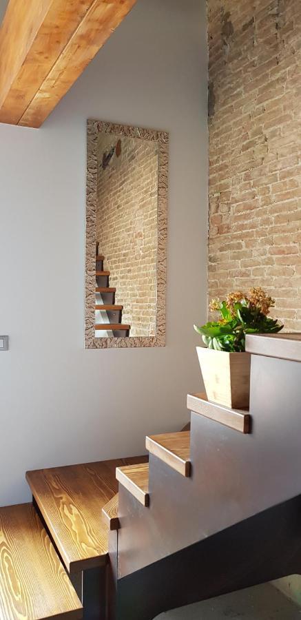 Ca' Dell'Angelo Bed & Breakfast Чоджия Екстериор снимка